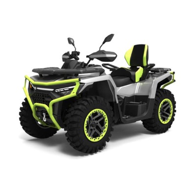 Linhai LandForce Pro 650 EPS T3