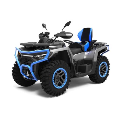 Linhai LandForce Pro 650 EPS T3