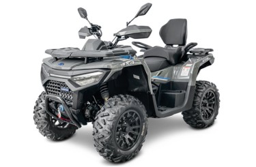 Linhai LandForce 650 EPS T3 Linhai LandForce 650 EPS T3
