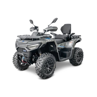 Linhai LandForce 650 EPS T3