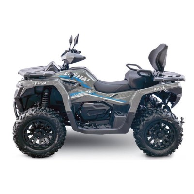 Linhai LandForce 650 EPS T3