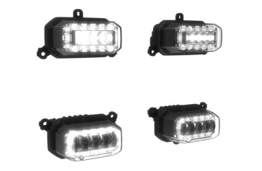 Kit Lumini LED fata Neutrino Omega Can-Am G3 / Ski-Doo / Lynx Kit Lumini LED fata Neutrino Omega Can-Am G3 / Ski-Doo / Lynx