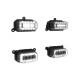 Kit Lumini LED fata Neutrino Omega Can-Am G3 / Ski-Doo / Lynx