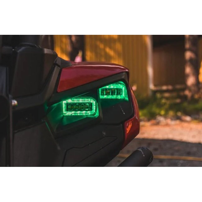 Kit Lumini LED fata Neutrino Omega Can-Am G3 / Ski-Doo / Lynx
