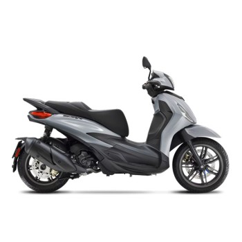 Piaggio Beverly 310 S E5+