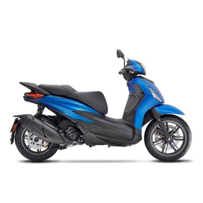 Piaggio Beverly 310 S E5+ Piaggio Beverly 310 S E5+