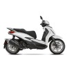 Piaggio Beverly 310 E5+