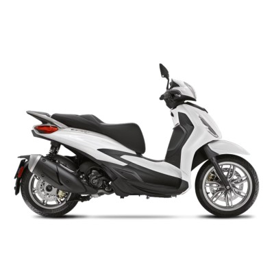 Piaggio Beverly 310 E5+