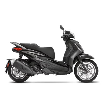 Piaggio Beverly 310 E5+ Piaggio Beverly 310 E5+