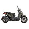 Piaggio Beverly 400 S E5+