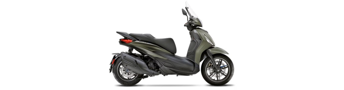 Scutere Piaggio