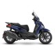 Piaggio Beverly 400 S E5+