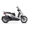 Piaggio Beverly 400 E5+