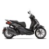 Piaggio Beverly 400 E5+