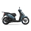 Piaggio Liberty 125 S E5+
