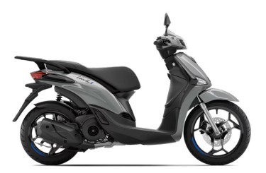 Piaggio Liberty 150 S E5+ Piaggio Liberty 150 S E5+