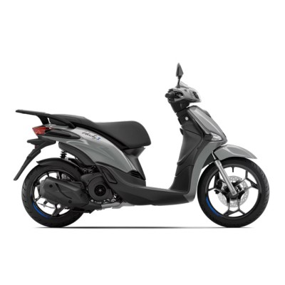 Piaggio Liberty 150 S E5+