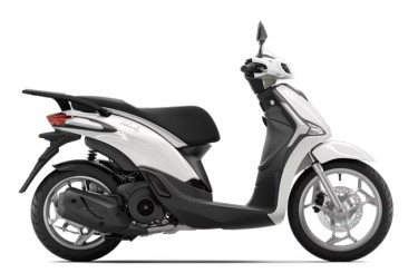 Piaggio Liberty 150 E5+ Piaggio Liberty 150 E5+
