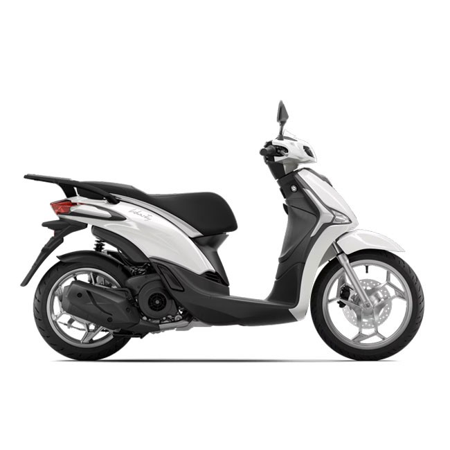 Piaggio Liberty 150 E5+ Piaggio Liberty 150 E5+