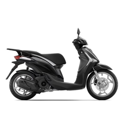 Piaggio Liberty 150 E5+ Piaggio Liberty 150 E5+
