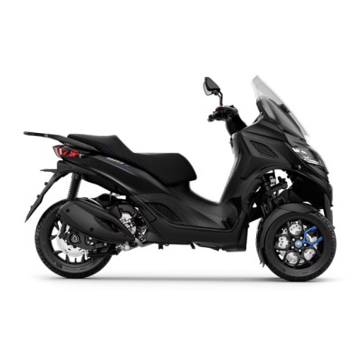Piaggio MP3 310 Sport E5+ Piaggio MP3 310 Sport E5+