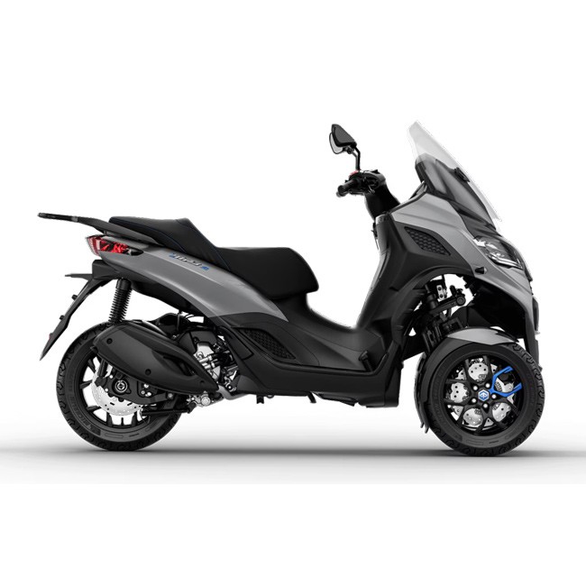 Piaggio MP3 310 Sport E5+ Piaggio MP3 310 Sport E5+