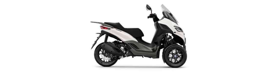 Scutere Piaggio