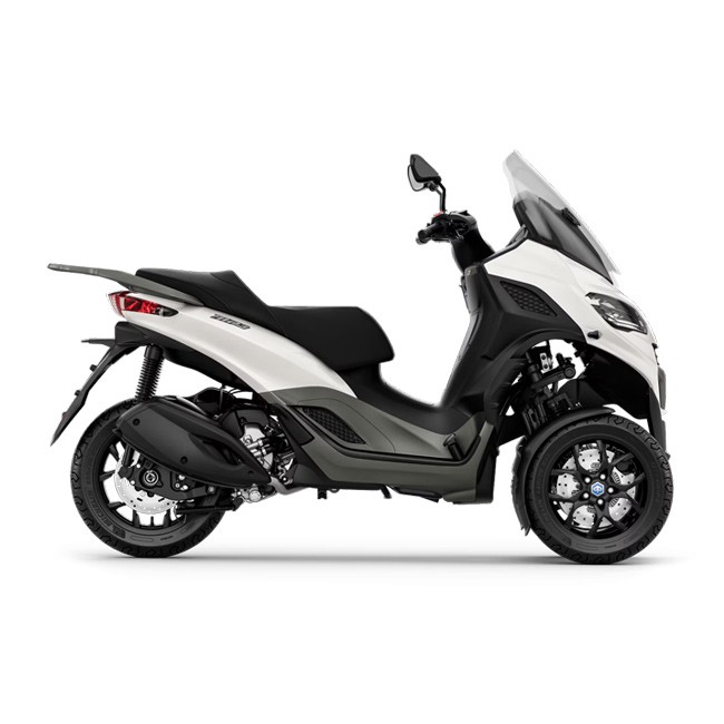 Piaggio MP3 310 E5+ Piaggio MP3 310 E5+