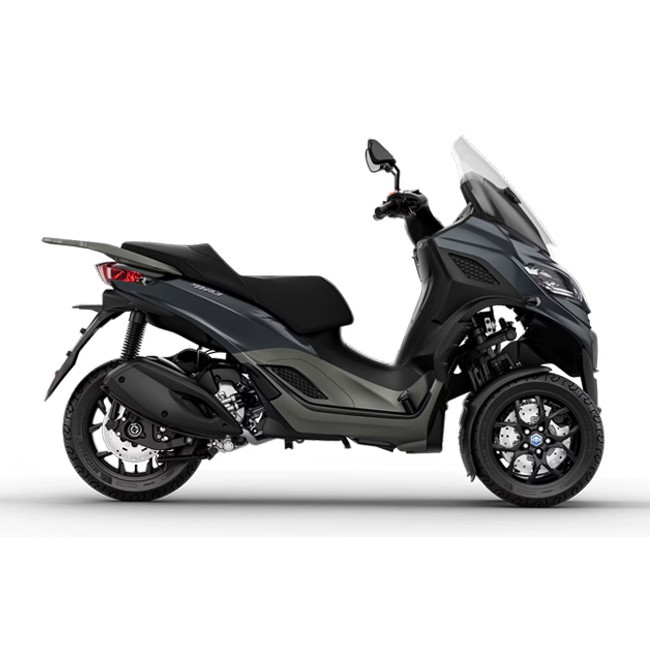 Piaggio MP3 310 E5+ Piaggio MP3 310 E5+