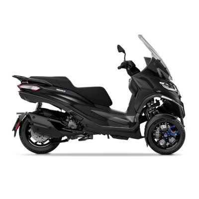Piaggio MP3 400 Sport E5+
