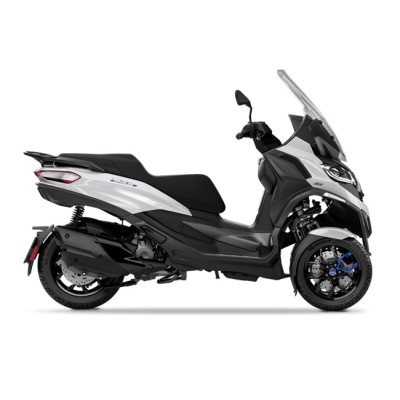 Piaggio MP3 400 Sport E5+ Piaggio MP3 400 Sport E5+