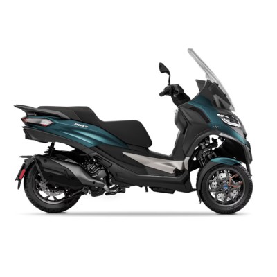 Piaggio MP3 530 Exclusive E5+ Piaggio MP3 530 Exclusive E5+