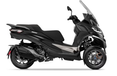 Piaggio MP3 530 Exclusive E5+ Piaggio MP3 530 Exclusive E5+