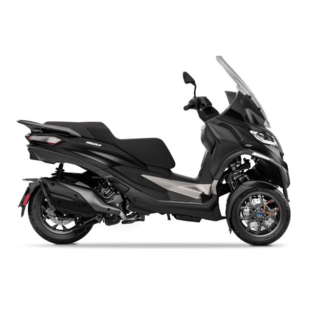 Piaggio MP3 530 Exclusive E5+ Piaggio MP3 530 Exclusive E5+