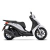 Piaggio Medley 125 S E5+