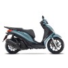 Piaggio Medley 125 S E5+