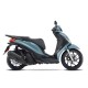 Piaggio Medley 125 S E5+ Piaggio Medley 125 S E5+