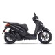 Piaggio Medley 125 S E5+ Piaggio Medley 125 S E5+