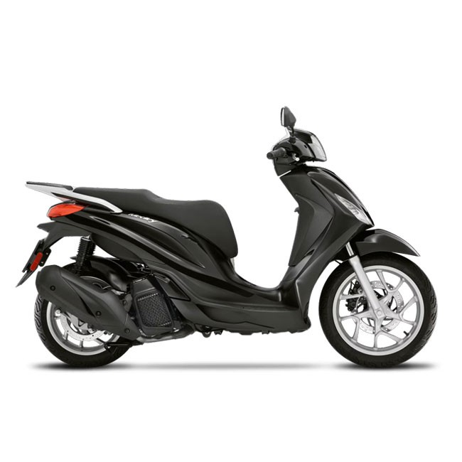 Piaggio Medley 125 E5+