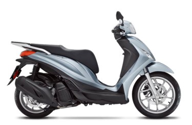 Piaggio Medley 125 E5+ Piaggio Medley 125 E5+