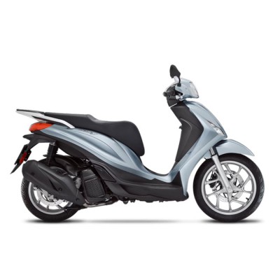 Piaggio Medley 125 E5+ Piaggio Medley 125 E5+