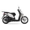 Piaggio Liberty 125 E5+