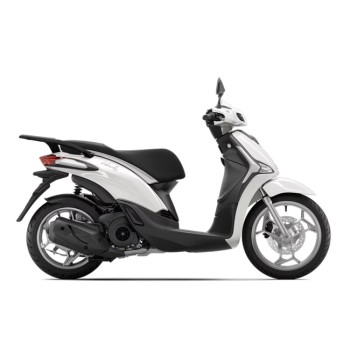 Piaggio Liberty 125 E5+