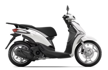 Piaggio Liberty 125 E5+ Piaggio Liberty 125 E5+