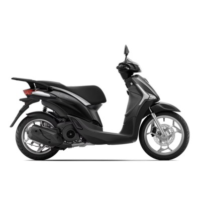 Piaggio Liberty 125 E5+ Piaggio Liberty 125 E5+