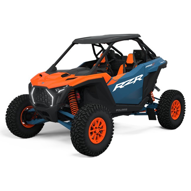 Polaris RZR Pro S Ultimate
