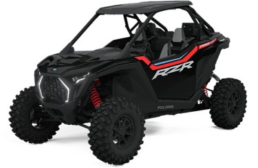 Polaris RZR Pro XP Ultimate