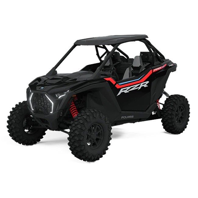 Polaris RZR Pro XP Ultimate Polaris RZR Pro XP Ultimate