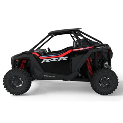 Polaris RZR Pro XP Ultimate