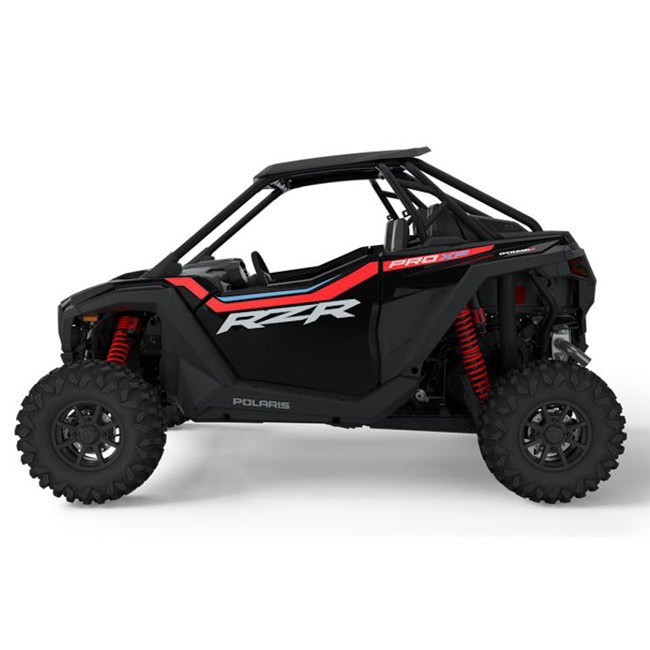Polaris RZR Pro XP Ultimate Polaris RZR Pro XP Ultimate